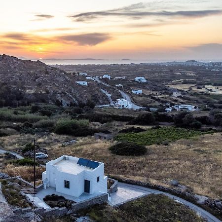 Passa Corda Suites With Amazing View Galanado Exterior foto