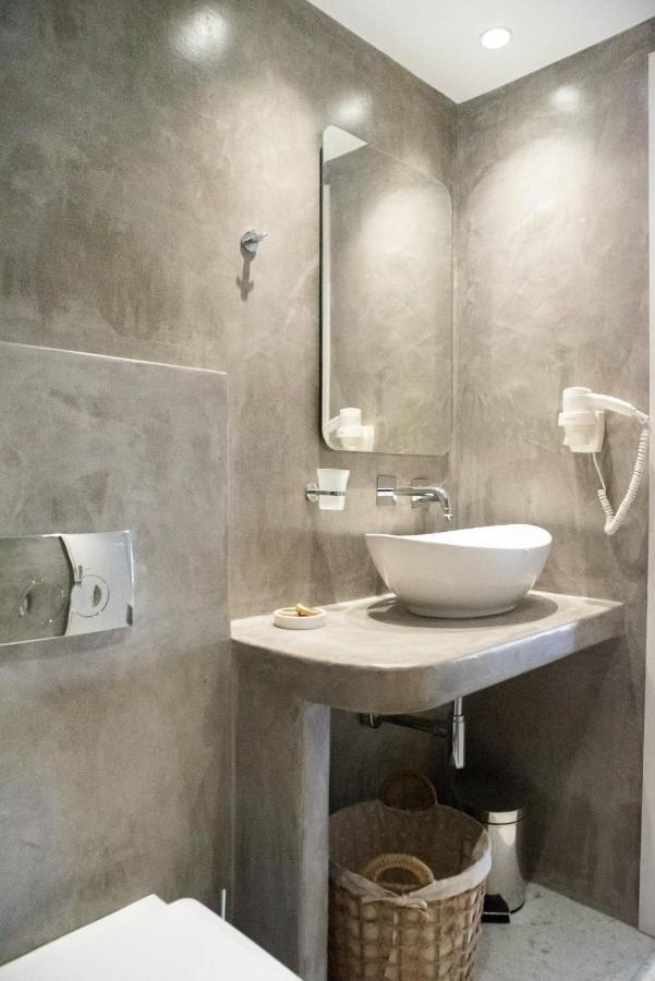 Passa Corda Suites With Amazing View Galanado Exterior foto