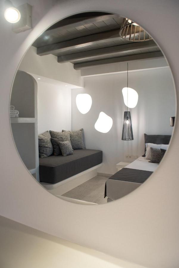 Passa Corda Suites With Amazing View Galanado Exterior foto
