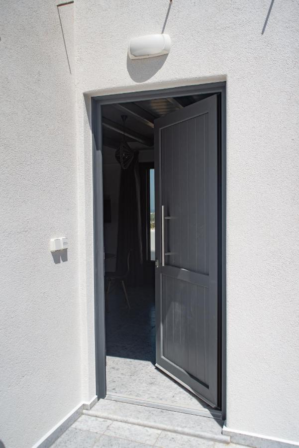 Passa Corda Suites With Amazing View Galanado Exterior foto