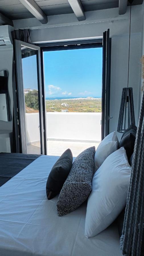 Passa Corda Suites With Amazing View Galanado Exterior foto
