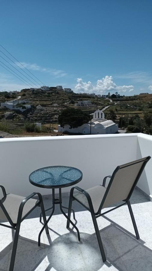 Passa Corda Suites With Amazing View Galanado Exterior foto